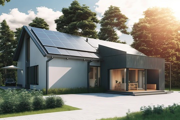 Guide pour des rénovations énergétiques Guide pour des rénovations énergétiques