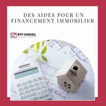Prêt immobilier : quelles sont les aides ? Prêt immobilier : quelles sont les aides ?