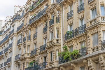 Allier modernité et charme d'époque : Les clés d'une rénovation réussie Allier modernité et charme d'époque : Les clés d'une rénovation réussie