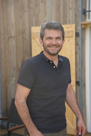 Grégory TARARE Grégory TARARE