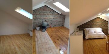 Expertise travaux pour achat immobilier Expertise travaux pour achat immobilier