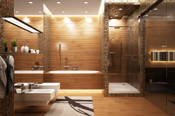 Rénovation de salle de bain Rénovation de salle de bain