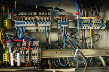 Electricité Electricité