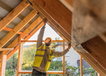 Les normes d'isolation en pleine évolution : Ce que les investisseurs immobiliers doivent savoir Les normes d'isolation en pleine évolution : Ce que les investisseurs immobiliers doivent savoir