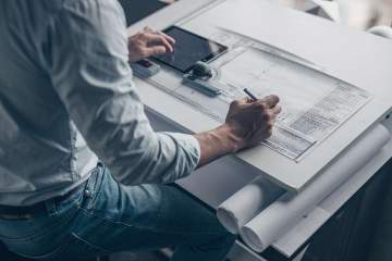 À qui faire appel pour dessiner ses plans de maison à Toulouse ? À qui faire appel pour dessiner ses plans de maison à Toulouse ?
