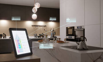 Révélez le futur de votre maison : Astuces ingénieuses pour une rénovation intelligente Révélez le futur de votre maison : Astuces ingénieuses pour une rénovation intelligente