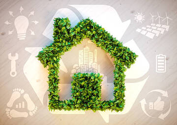 Pourquoi faire des rénovations écologiques maintenant : La mise en place de normes pour un futur durable