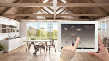 Révolutionnez votre habitat : Les clés de la rénovation pour une maison intelligente Révolutionnez votre habitat : Les clés de la rénovation pour une maison intelligente