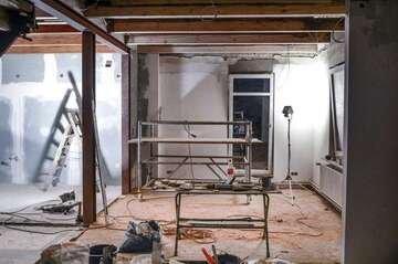 Acheter un bien avec travaux Acheter un bien avec travaux
