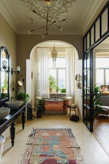 Élégance Intemporelle : Guide pratique pour rénover une maison ancienne en conservant tout son charme Élégance Intemporelle : Guide pratique pour rénover une maison ancienne en conservant tout son charme