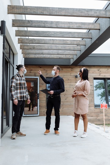 Astuces incontournables pour réussir la mise en scène d'une maison à vendre Astuces incontournables pour réussir la mise en scène d'une maison à vendre