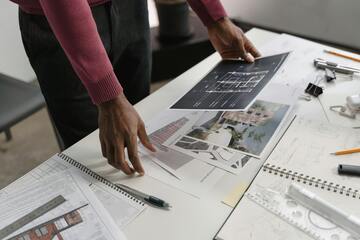 Réussir son projet de rénovation d'un immeuble : Conseils pratiques et astuces pour une transformation réussie 