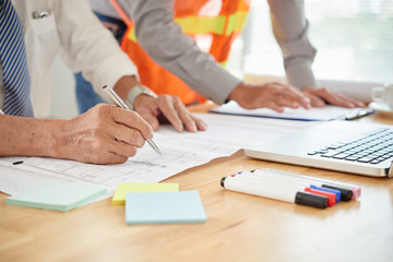 L'importance de la planification minutieuse dans les projets de rénovation L'importance de la planification minutieuse dans les projets de rénovation