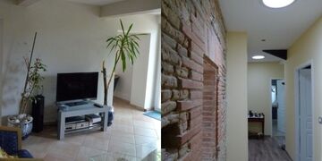 Rénovation maison ancienne et aménagement de combles Rénovation maison ancienne et aménagement de combles