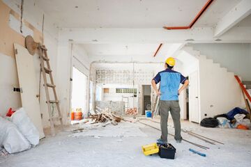 Quelles sont les options disponibles pour agrandir sa maison ?