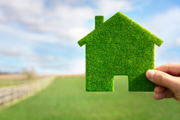 Comment rendre votre maison plus respectueuse de l'environnement ? Comment rendre votre maison plus respectueuse de l'environnement ?