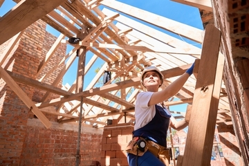 Les étapes essentielles pour réussir un projet de construction