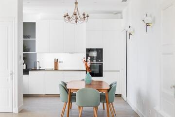 Rénovation d'appartement de 108m2 rue de Metz à TOULOUSE